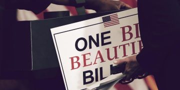 Big Beautiful Bill