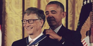 Bill Gates