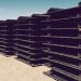 Border Wall Material