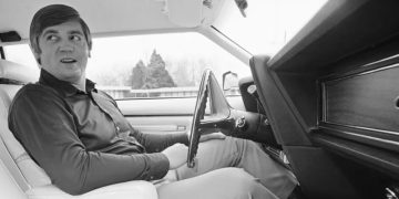 Buford Pusser