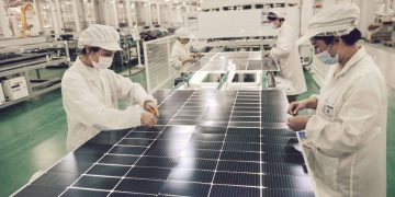 China Solar