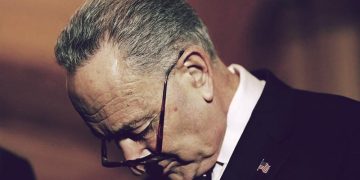 Chuck Schumer