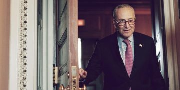 Chuck Schumer