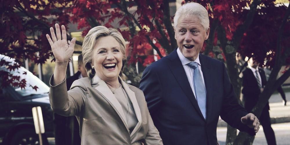 Clintons