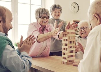 Cognitive Decline