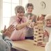 Cognitive Decline