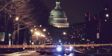 DC Crime
