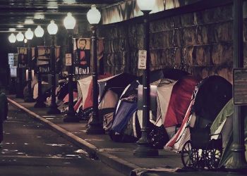 DC Homeless