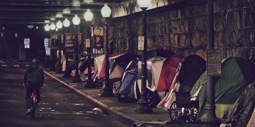 DC Homeless