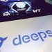 Deepseek OpenAI