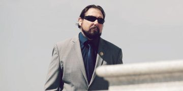 Eli Crane
