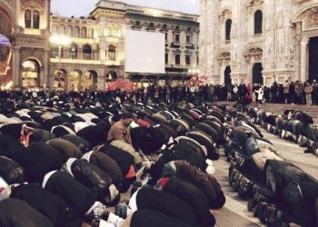 Europe Islam