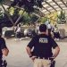Federal Law Enforcement
