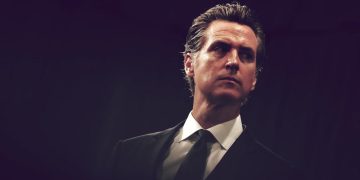 Gavin Newsom