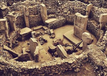 Göbekli Tepe