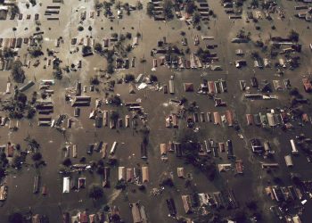 Hurricane Katrina