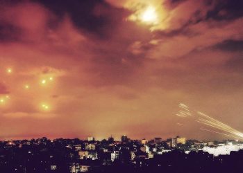 Israel-Gaza