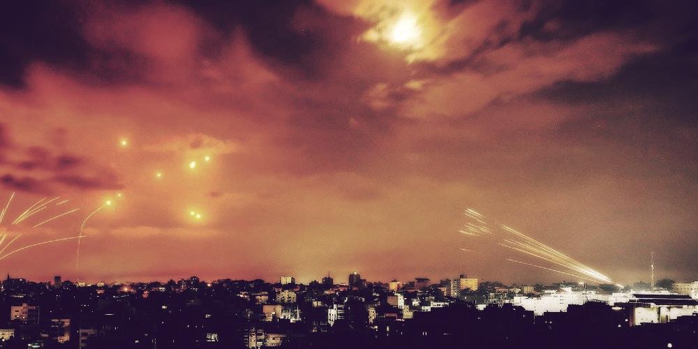 Israel-Gaza