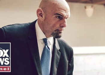 John Fetterman
