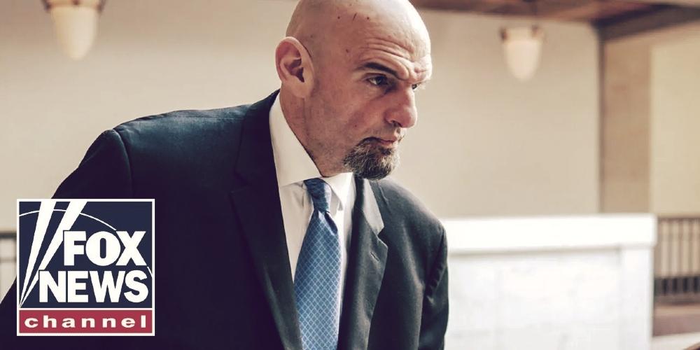 John Fetterman
