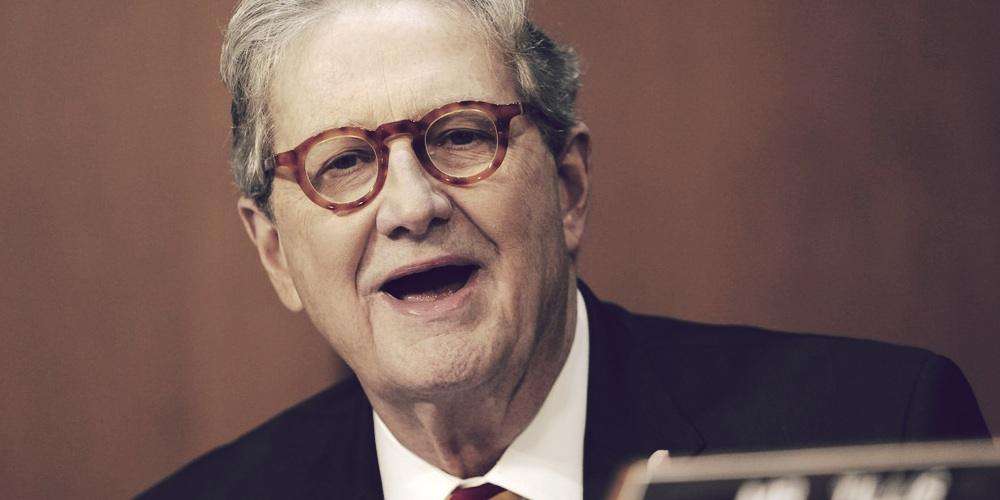 John Kennedy
