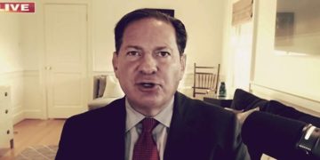 Mark Halperin