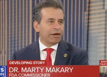 Marty Makary (1)
