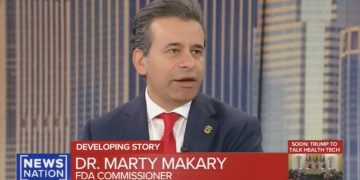 Marty Makary (1)