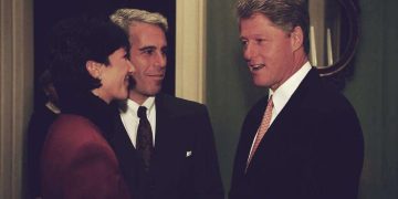 Maxwell Epstein Clinton