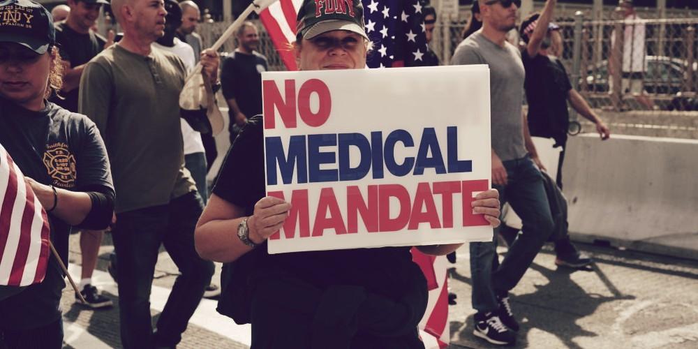 Medical Mandate