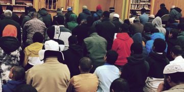 Minnesota Islamic Center