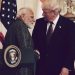 Modi Trump