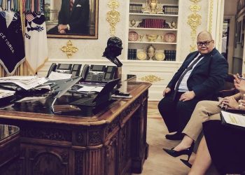 Oval Office