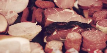 Processed Meat