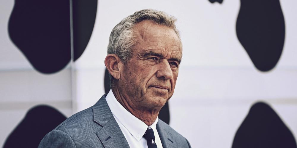 RFK Jr