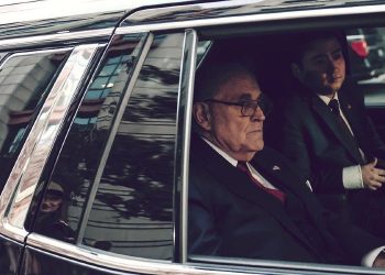 Rudy Giuliani