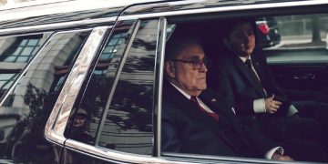 Rudy Giuliani