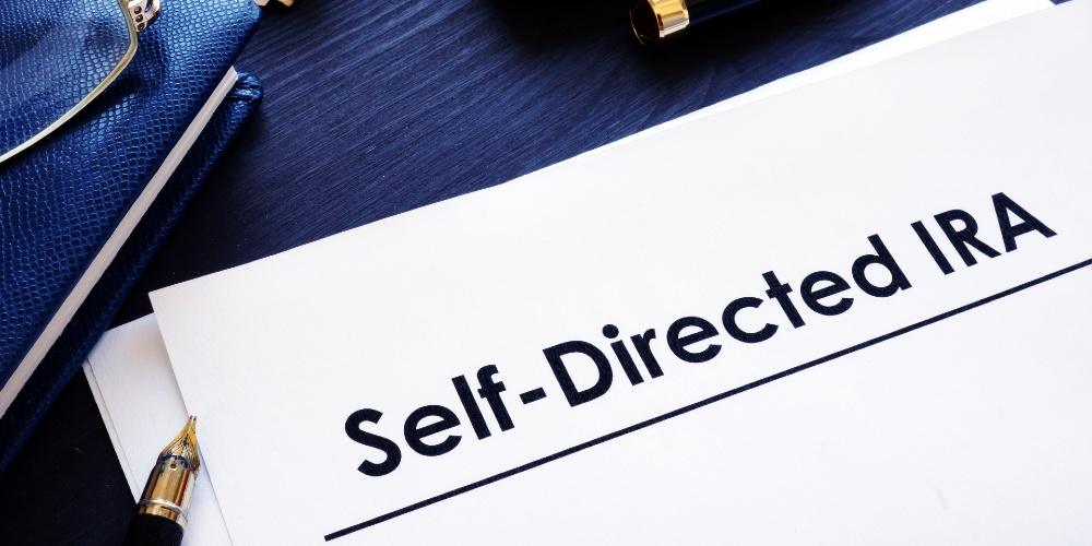 Self-Directed IRA