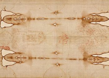 Shroud of Turin