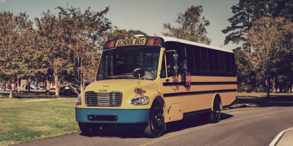 Smart Buses
