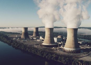 Three Mile Island