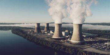 Three Mile Island