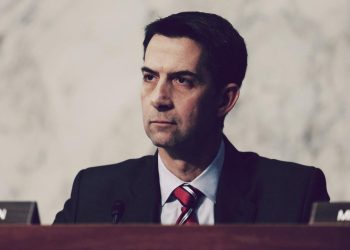 Tom Cotton