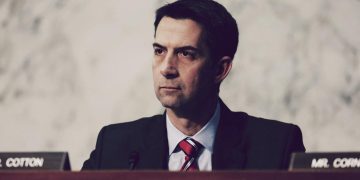 Tom Cotton