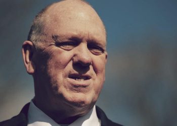 Tom Homan