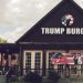 Trump Burger