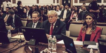 Trump Civil Suit