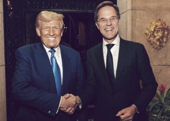 Trump NATO