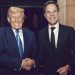 Trump NATO