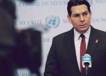 Two-State Solution